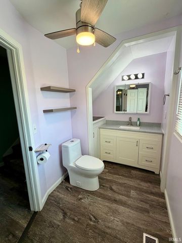 12205 W County Road 350 North, Flora, IN 46929