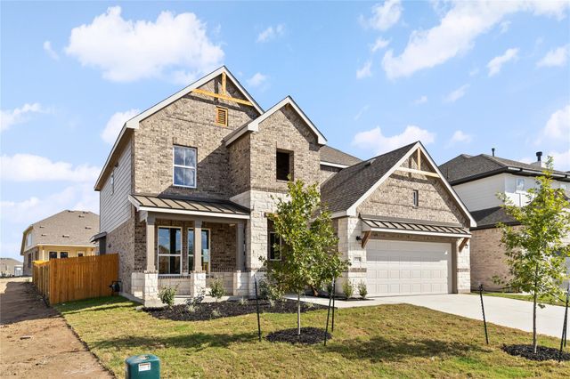 19705 Domino Champ RD, Pflugerville, TX 78660