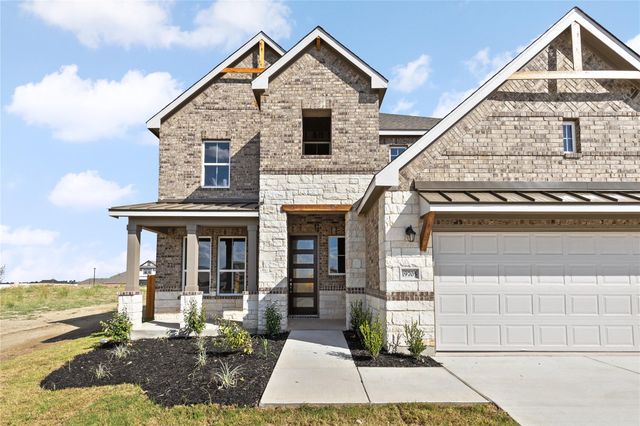 19705 Domino Champ RD, Pflugerville, TX 78660