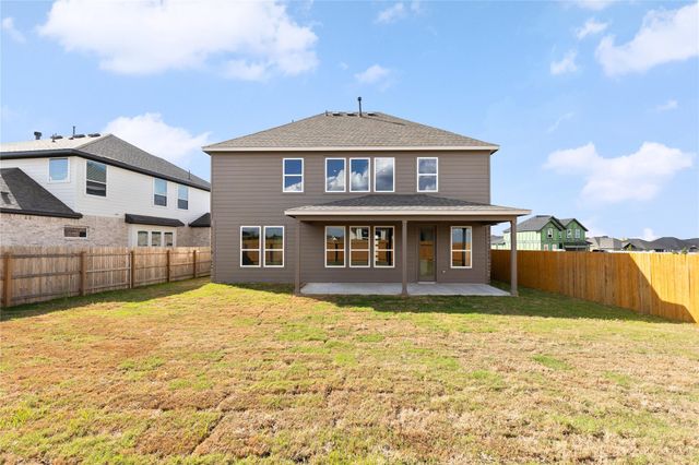 19705 Domino Champ RD, Pflugerville, TX 78660