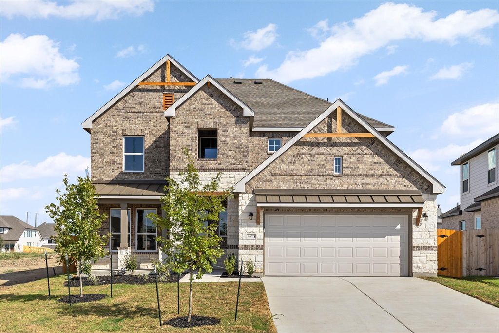 19705 Domino Champ RD, Pflugerville, TX 78660