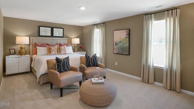 20 Tiger Eye Drive, Clayton, NC 27520