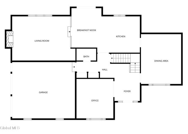 1014 Dibella Drive, Guilderland, NY 12303