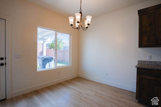 1911 E YANT FLAT DR, St. George, UT 84790