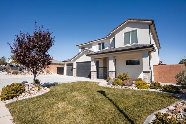 1911 E YANT FLAT DR, St. George, UT 84790