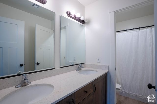 1911 E YANT FLAT DR, St. George, UT 84790