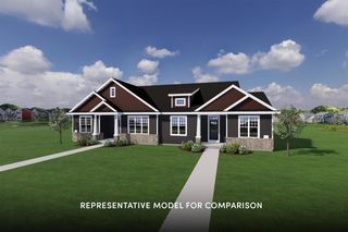 707 Cozy Farm Road, Waunakee, WI 53597