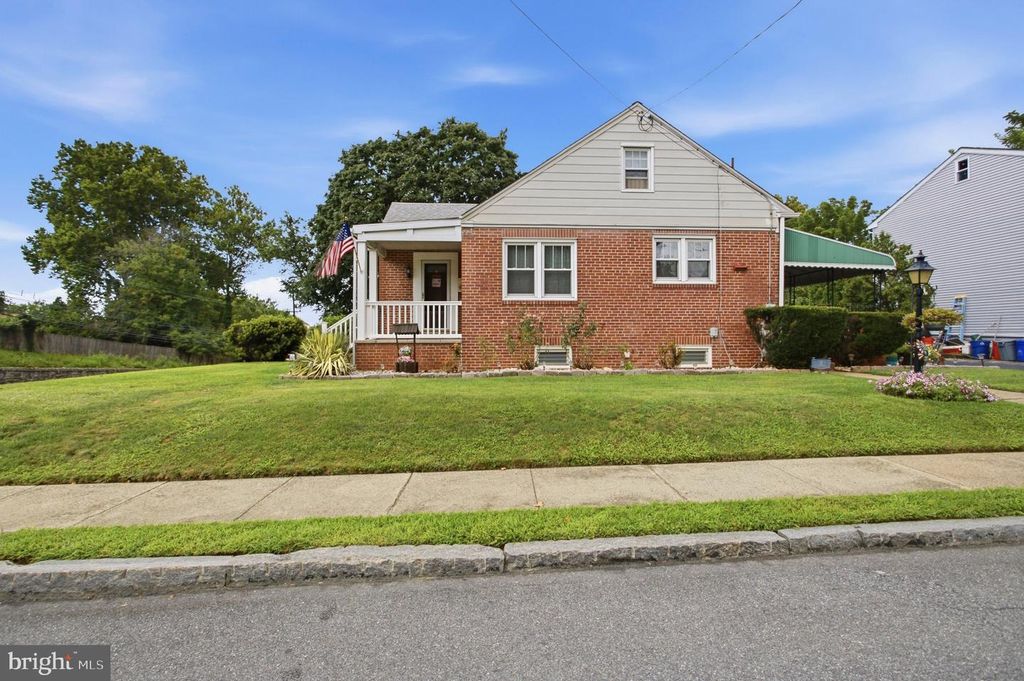 2 MYRTLE AVE, RIDLEY PARK, PA 19078 — photo 3
