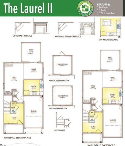 248 Brown Circle, Easley, SC 29642