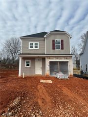248 Brown Circle, Easley, SC 29642