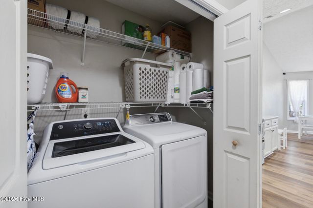 110 Tanbark Drive, Jacksonville, NC 28546