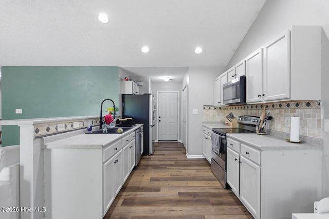 110 Tanbark Drive, Jacksonville, NC 28546