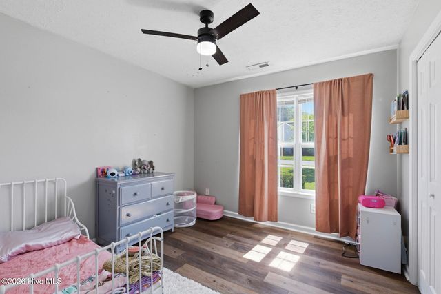 110 Tanbark Drive, Jacksonville, NC 28546