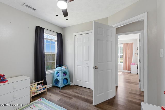 110 Tanbark Drive, Jacksonville, NC 28546