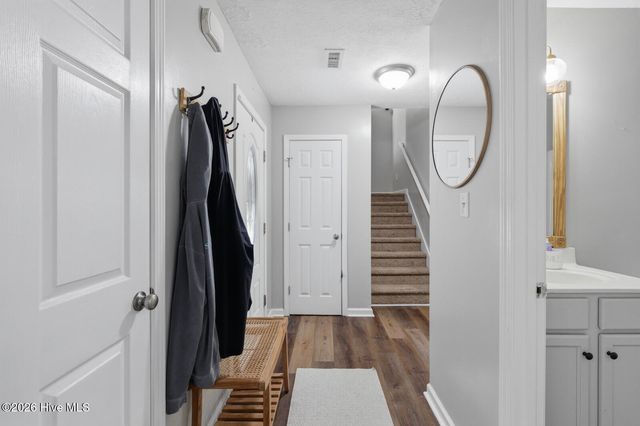 110 Tanbark Drive, Jacksonville, NC 28546