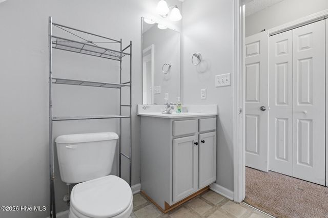 110 Tanbark Drive, Jacksonville, NC 28546