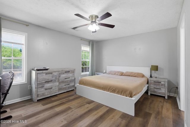 110 Tanbark Drive, Jacksonville, NC 28546