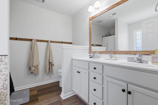 110 Tanbark Drive, Jacksonville, NC 28546