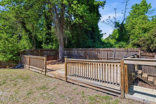 110 Tanbark Drive, Jacksonville, NC 28546