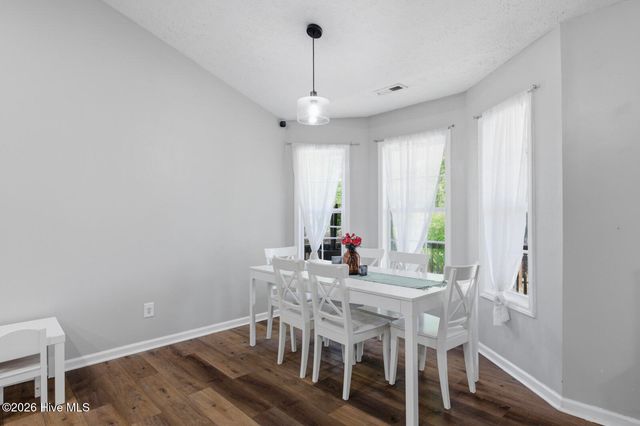 110 Tanbark Drive, Jacksonville, NC 28546