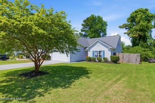 110 Tanbark Drive, Jacksonville, NC 28546