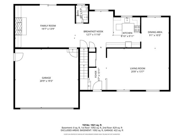 15100 W Glendale DRIVE, New Berlin, WI 53151