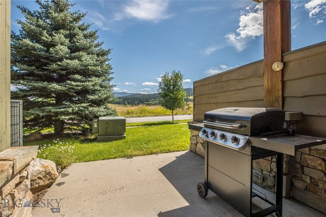 22 Limber Pine Point 16, Big Sky, MT 59716