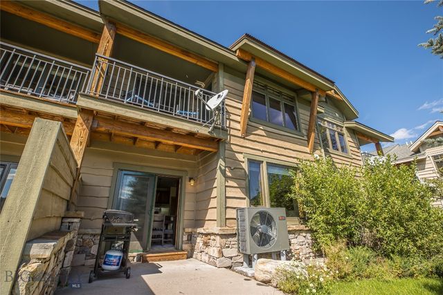 22 Limber Pine Point 16, Big Sky, MT 59716