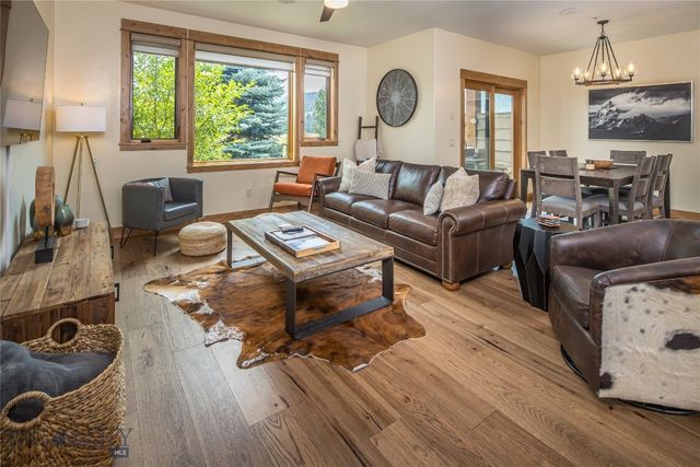 22 Limber Pine Point 16, Big Sky, MT 59716