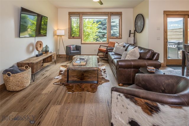 22 Limber Pine Point 16, Big Sky, MT 59716