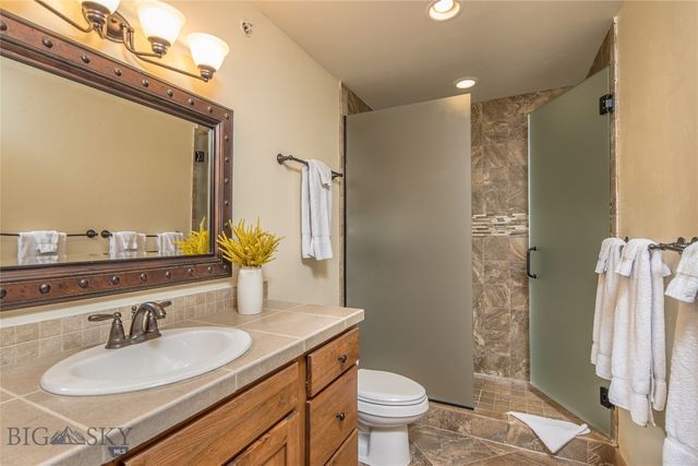 22 Limber Pine Point 16, Big Sky, MT 59716