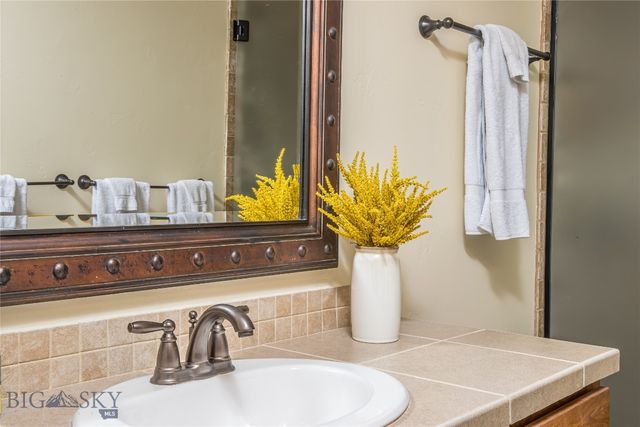 22 Limber Pine Point 16, Big Sky, MT 59716