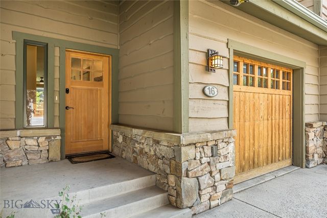 22 Limber Pine Point 16, Big Sky, MT 59716