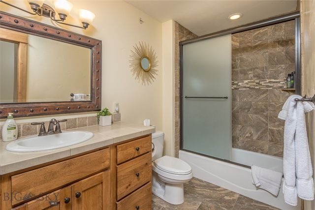 22 Limber Pine Point 16, Big Sky, MT 59716