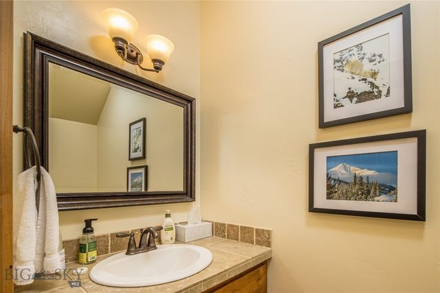 22 Limber Pine Point 16, Big Sky, MT 59716