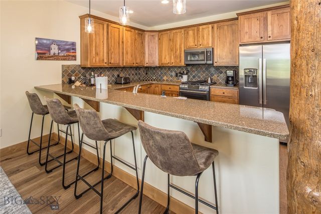 22 Limber Pine Point 16, Big Sky, MT 59716