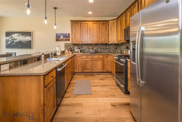 22 Limber Pine Point 16, Big Sky, MT 59716