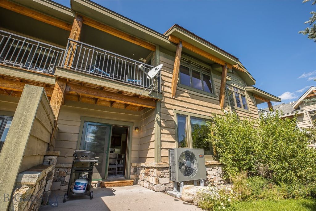 22 Limber Pine Place 16, Big Sky, MT 59716 photo 12