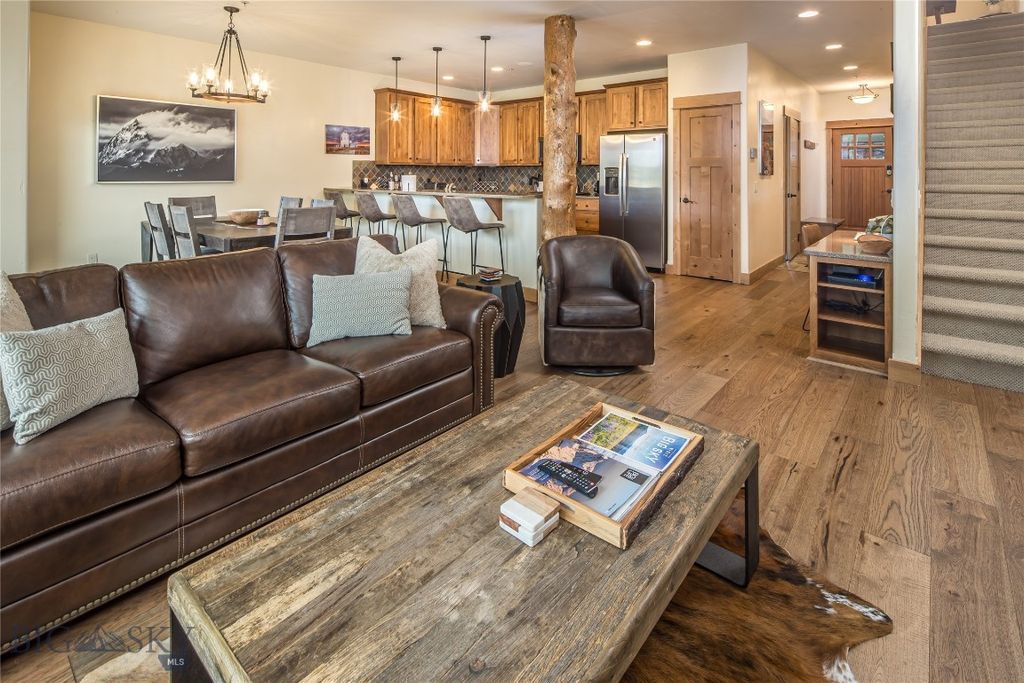 22 Limber Pine Place 16, Big Sky, MT 59716 photo 6