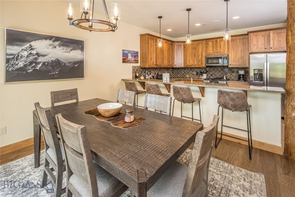 22 Limber Pine Place 16, Big Sky, MT 59716 photo 7