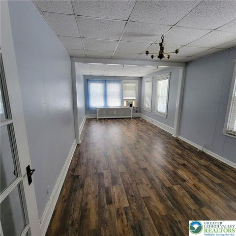 509 Mahoning Street, Lehighton Boro, PA 18235
