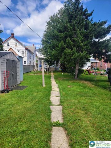 509 Mahoning Street, Lehighton Boro, PA 18235