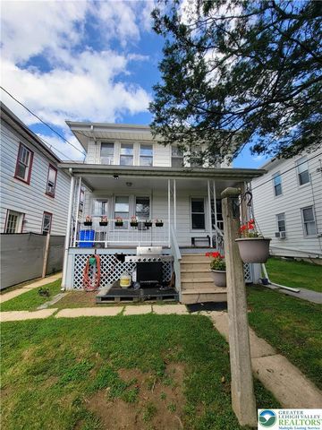 509 Mahoning Street, Lehighton Boro, PA 18235