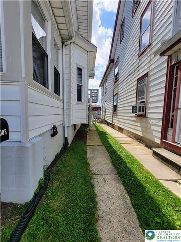 509 Mahoning Street, Lehighton Boro, PA 18235