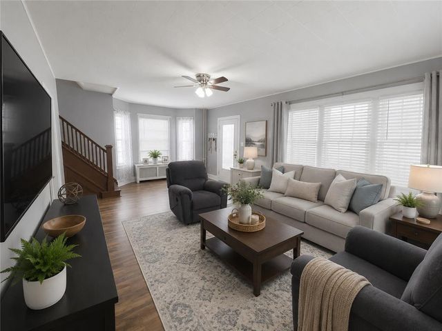 509 Mahoning Street, Lehighton Boro, PA 18235