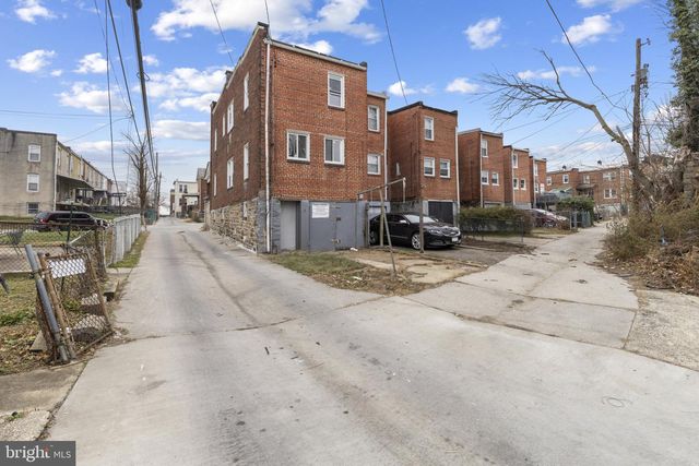 3700 GELSTON DR, Baltimore, MD 21229