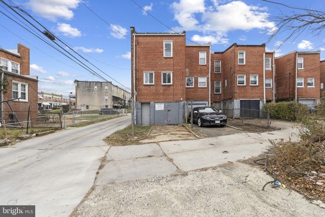 3700 GELSTON DR, Baltimore, MD 21229