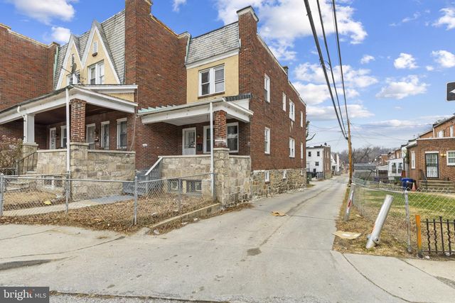 3700 GELSTON DR, Baltimore, MD 21229