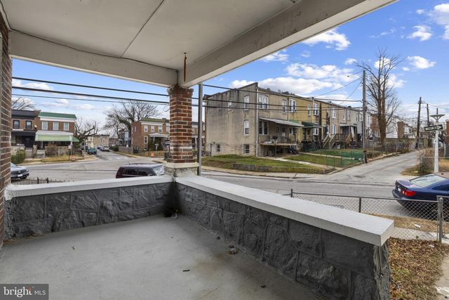 3700 GELSTON DR, Baltimore, MD 21229