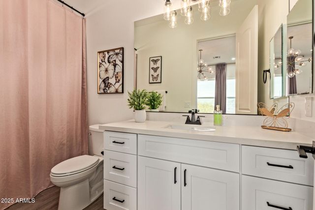 3555 W HUMMINGBIRD Lane, San Tan Valley, AZ 85144